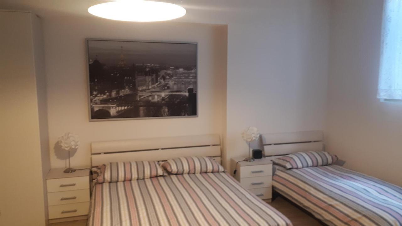 Appartamento Perla Del Lago - Enchanting Lake View มัลเชซิเน ภายนอก รูปภาพ